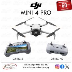 Drone DJI Mini 4 Pro